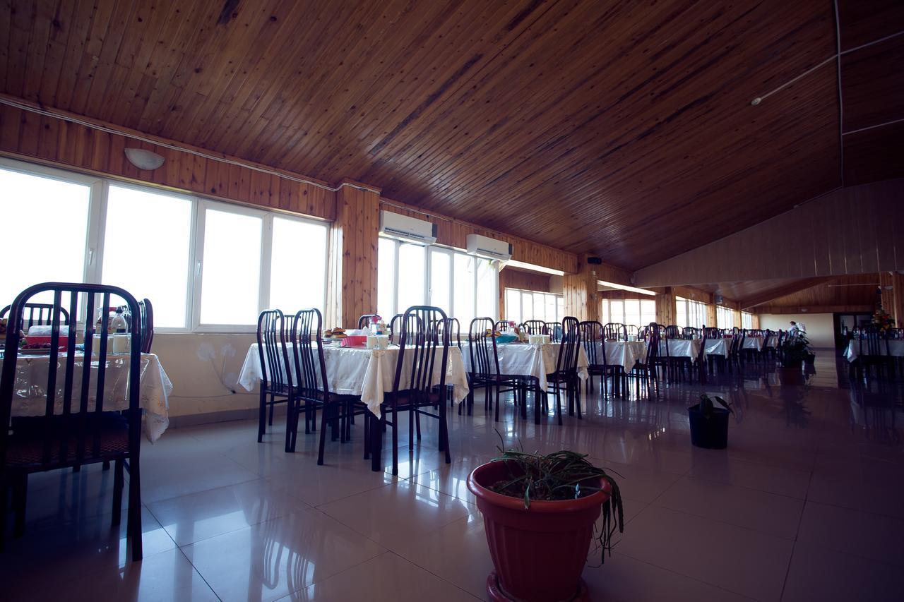 Gozel Naftalan Health Resort エクステリア 写真