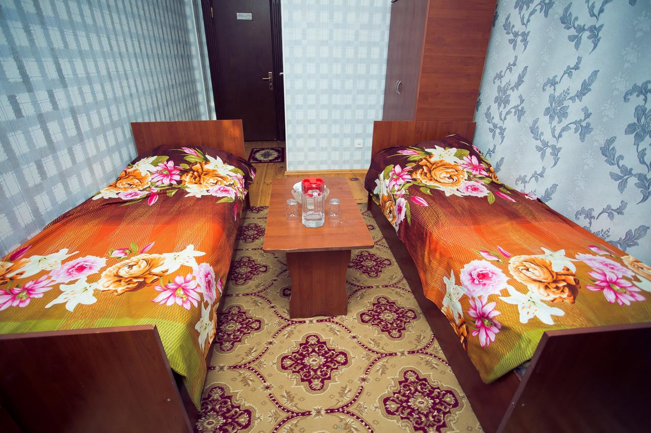 Gozel Naftalan Health Resort エクステリア 写真